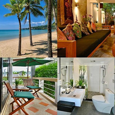 Papacrab Boutique Guesthouse Камала Экстерьер фото