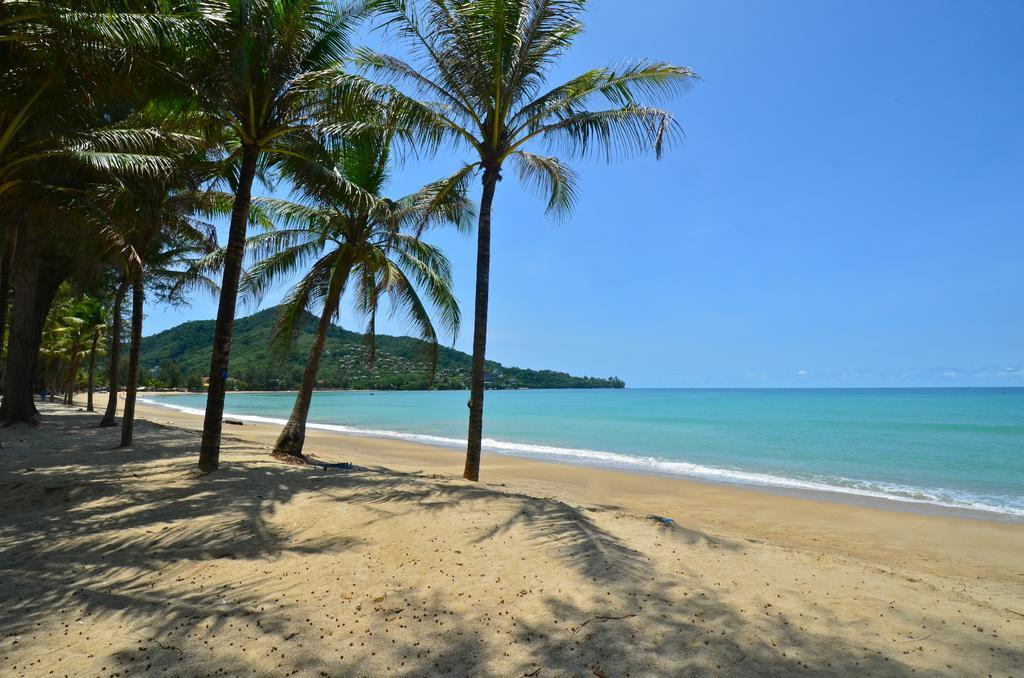 Papacrab Boutique Guesthouse Камала Экстерьер фото