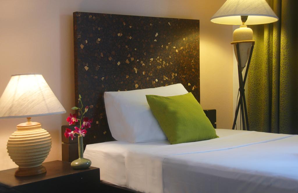 Papacrab Boutique Guesthouse Камала Номер фото